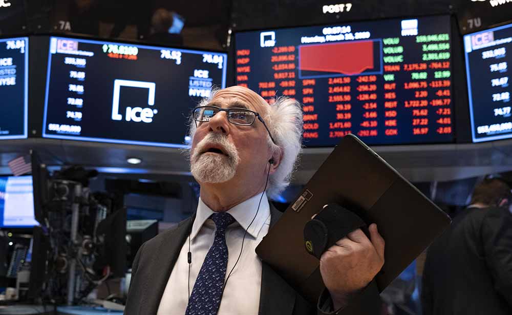 GIÀU TỪ CHỨNG KHOÁN - Bài học từ những nhà kinh doanh chứng khoán thành công nhất mọi thời đại