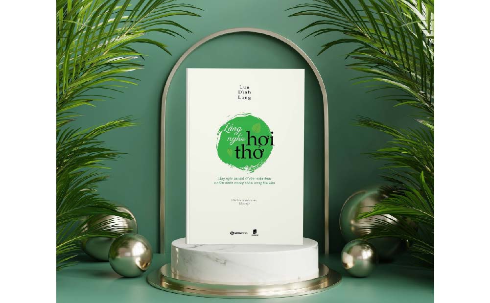 Lặng yên lắng nghe hơi thở