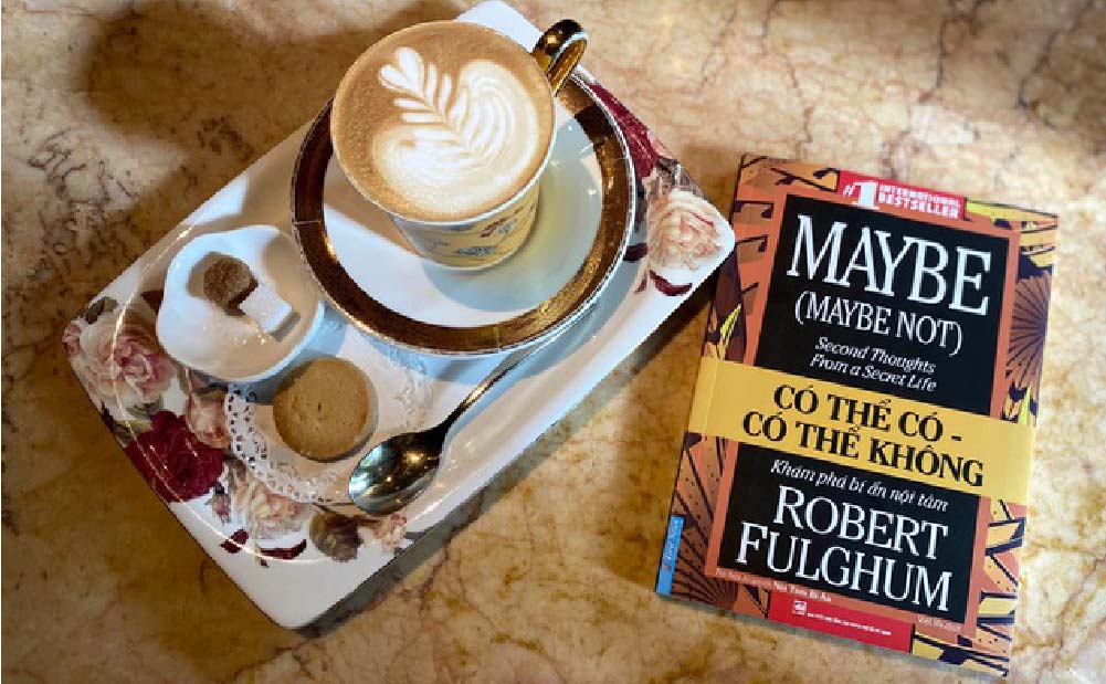 Đọc gì trong đại dịch?