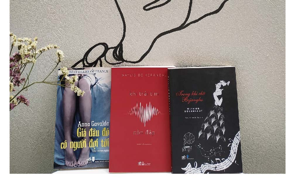 Giải thưởng Grand prix RTL-Lire 2021