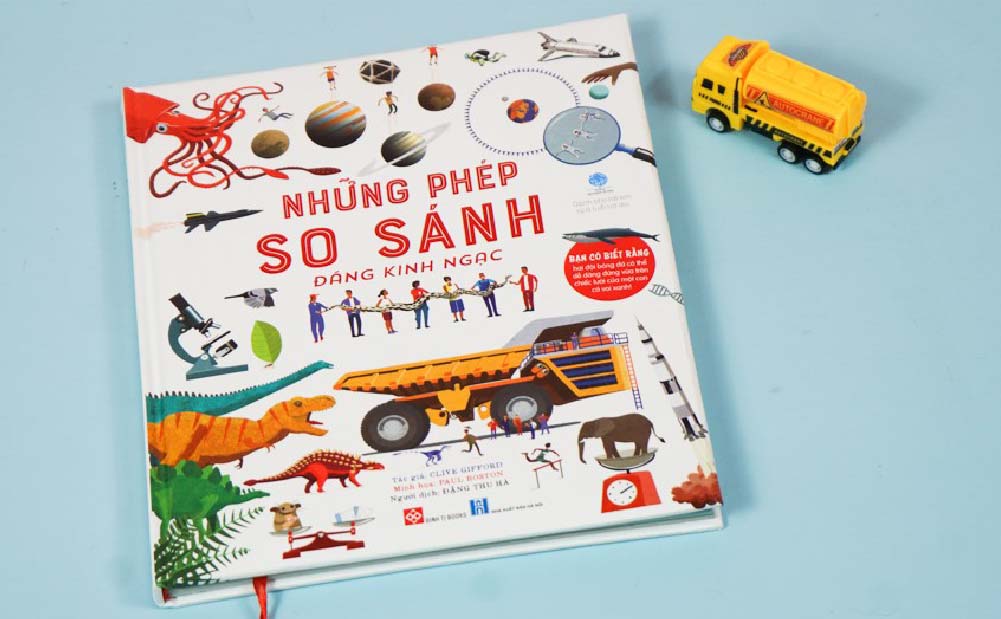 Một cách nhìn mới về thế giới