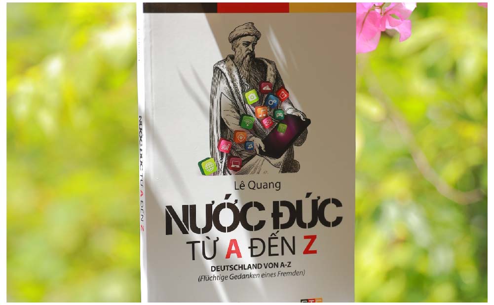 Điều ít biết về nước Đức