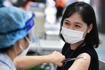TIÊM VACCINE - Những điều CẦN BIẾT