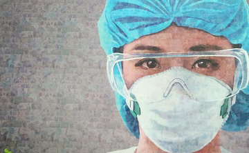 4 tác phẩm về COVID-19 ĐÁNG ĐỌC của tác giả VIỆT