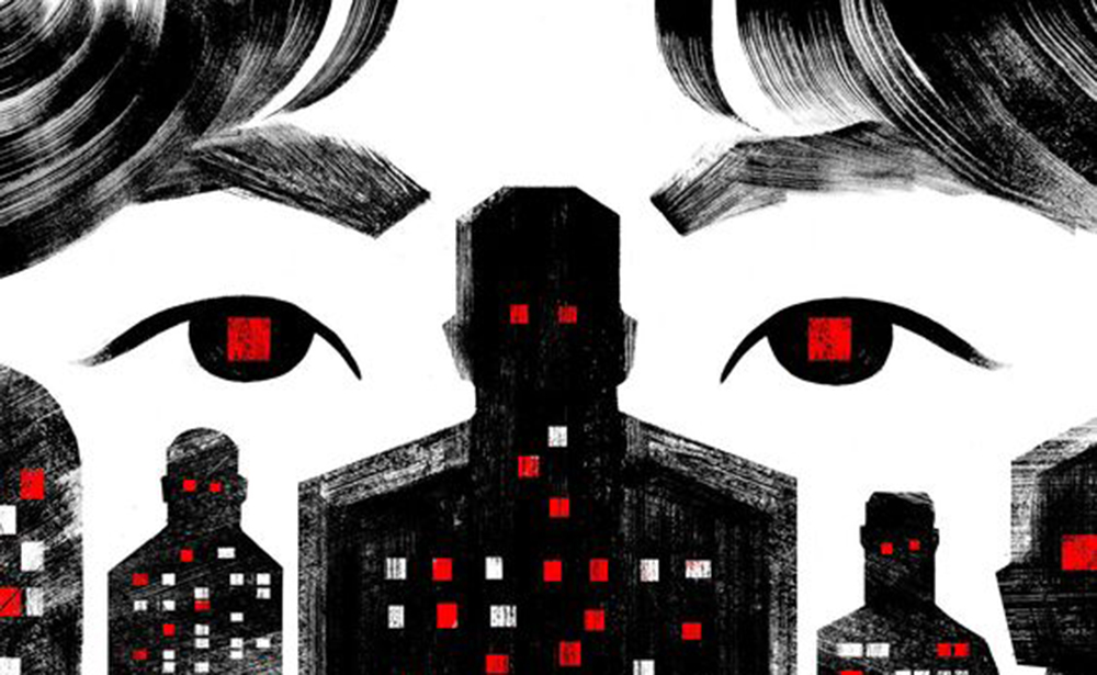 Nếu có thể nắm được vận mệnh trong tay, liệu bạn có hạnh phúc không?