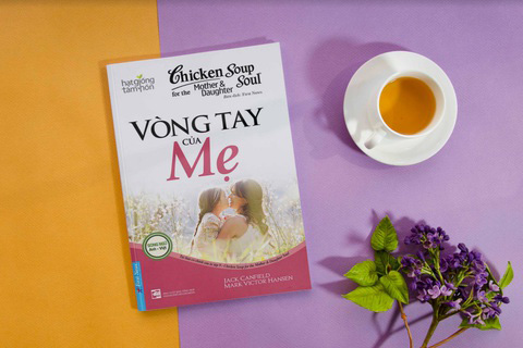 Vòng tay của mẹ
