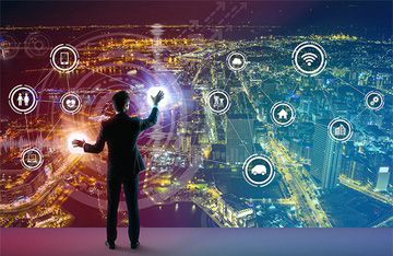 CẨM NANG CHUYỂN ĐỔI SỐ không thể bỏ lỡ