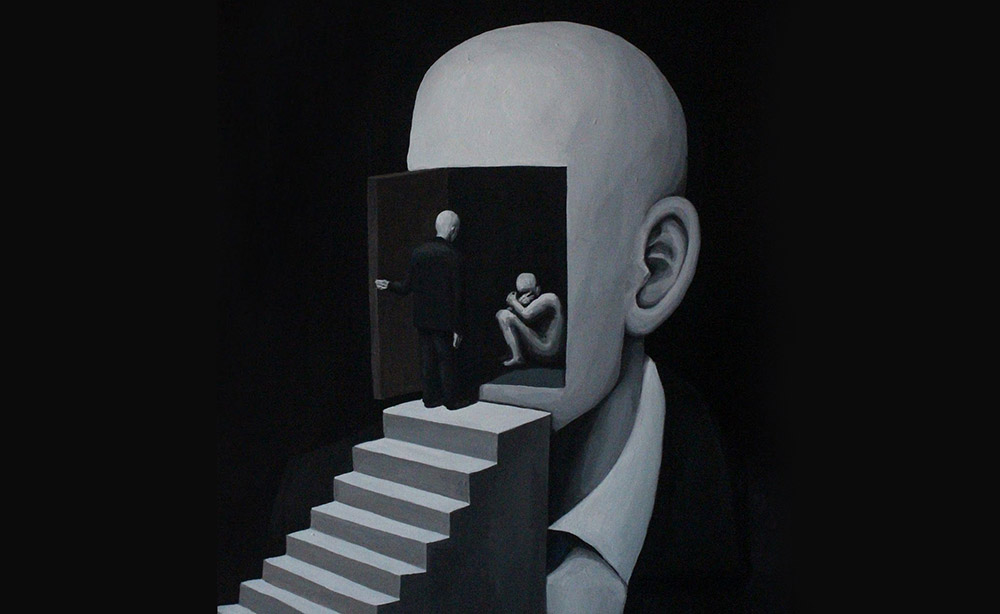 Sống an nhiên giữa dòng đời nghiệt ngã: Tìm căn nguyên nỗi sợ bên trong bạn