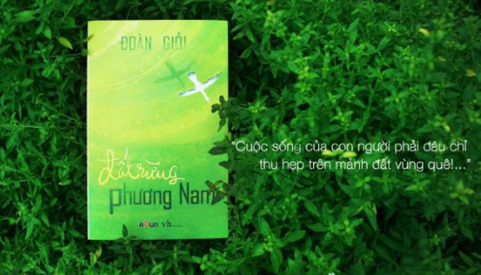 “Đất Rừng Phương Nam” – Đoàn Giỏi – Cây Bút Nam Bộ Về Thiên Nhiên