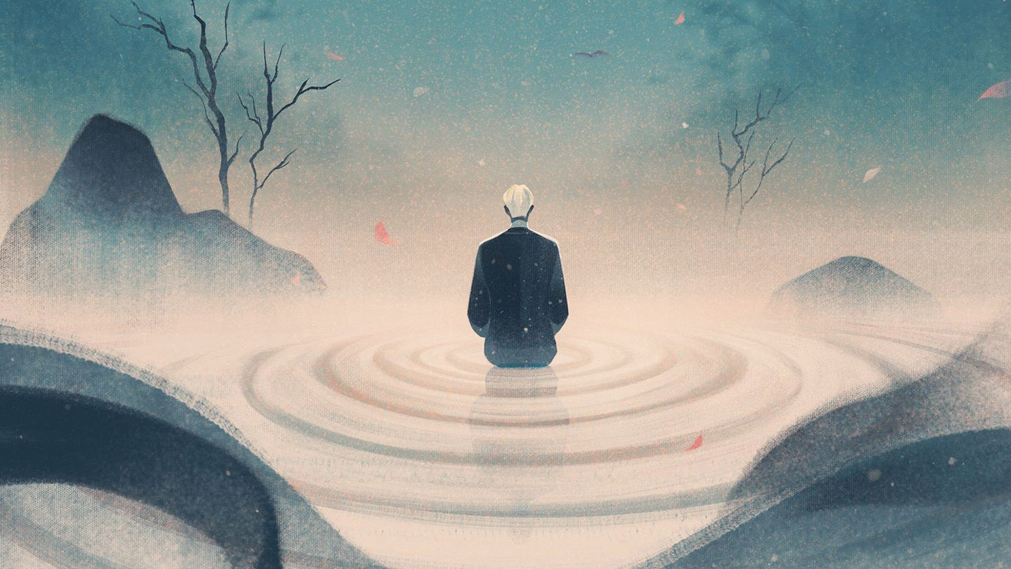 4 cuốn sách về LỰA CHỌN LỐI SỐNG