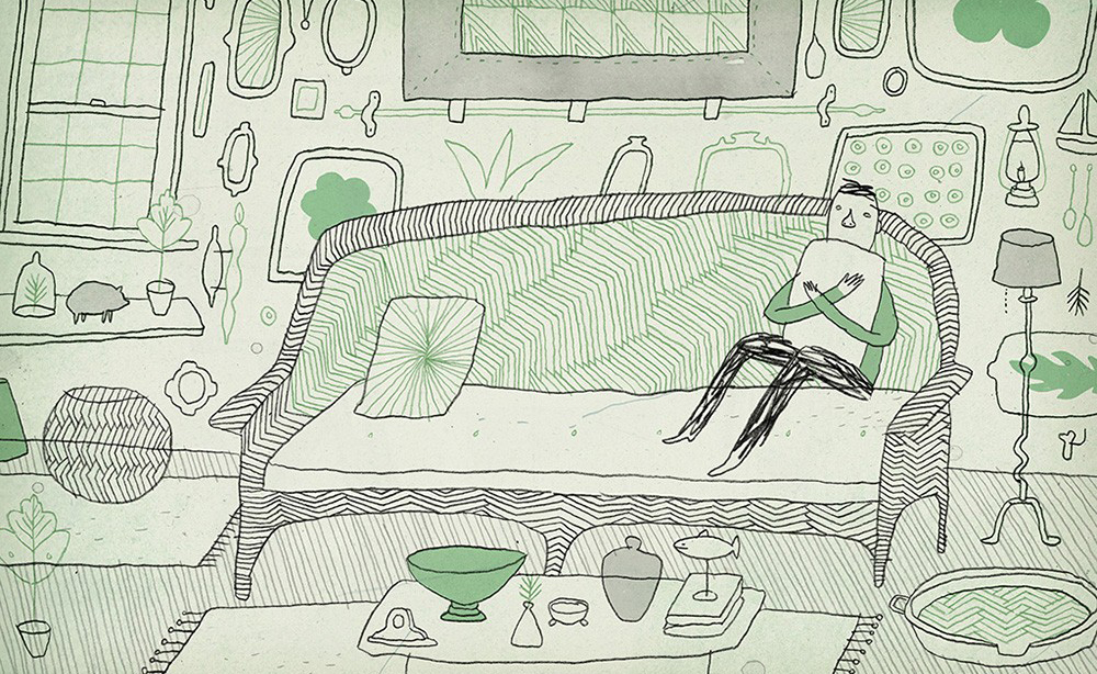 Can đảm không có nghĩa là không sợ hãi, mà là rất sợ nhưng không để nỗi sợ chi phối