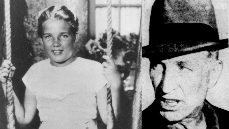 Lolita được dựa trên câu chuyện bắt cóc có thật