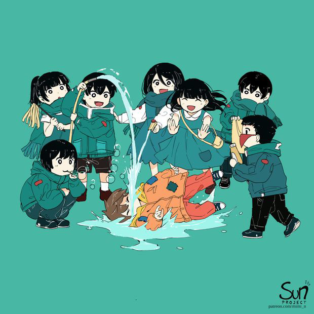 Tranh luận về BÀI THƠ