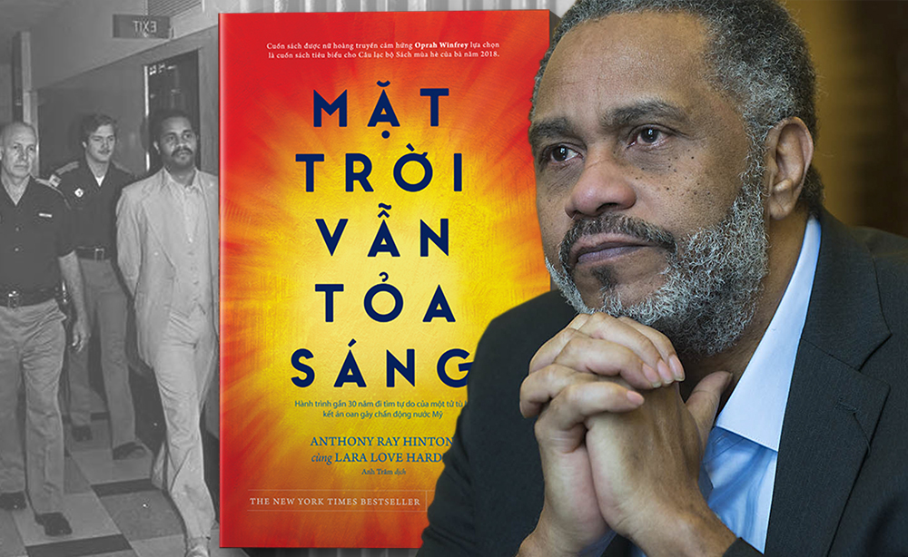 Mặt trời vẫn tỏa sáng – Người ta không thể đè đầu cưỡi cổ bạn trừ khi bạn chịu uốn cong lưng