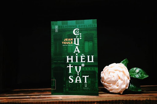 Cửa Hiệu Tự Sát- Có thật sự tồn tại một thế giới song song