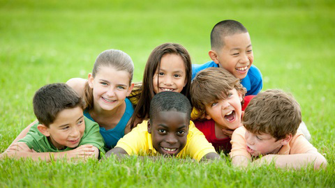 BỘ SÁCH gieo mầm TÍCH CỰC cho TRẺ