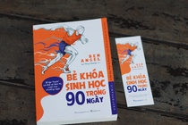 Sách về cách TẠO LẬP THÓI QUEN lành mạnh