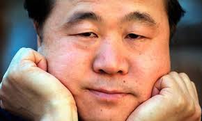 Mạc Ngôn: 'Tôi ăn nhiều, ngủ ít, rất khỏe'