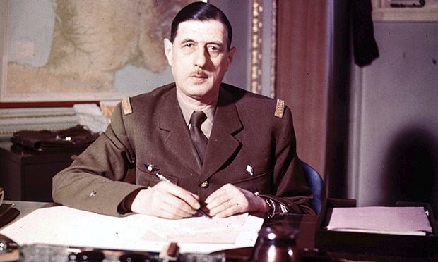 LƯỠI GƯƠM – Bàn về nghệ thuật chỉ huy