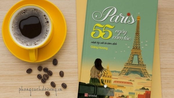 Những cuốn sách văn học