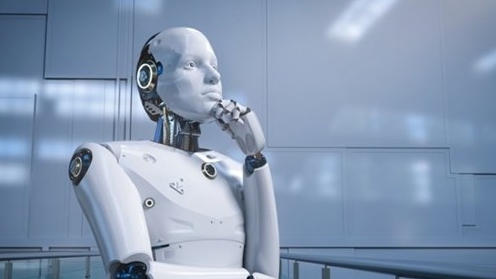 Cuốn tiểu thuyết đầu tiên do NHÀ VĂN AI sáng tác sẽ phát hành vào ngày 25/8