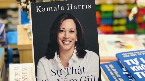 ‘Sự thật ta nắm giữ’ và những góc nhìn thú vị của Phó Tổng thống Mỹ