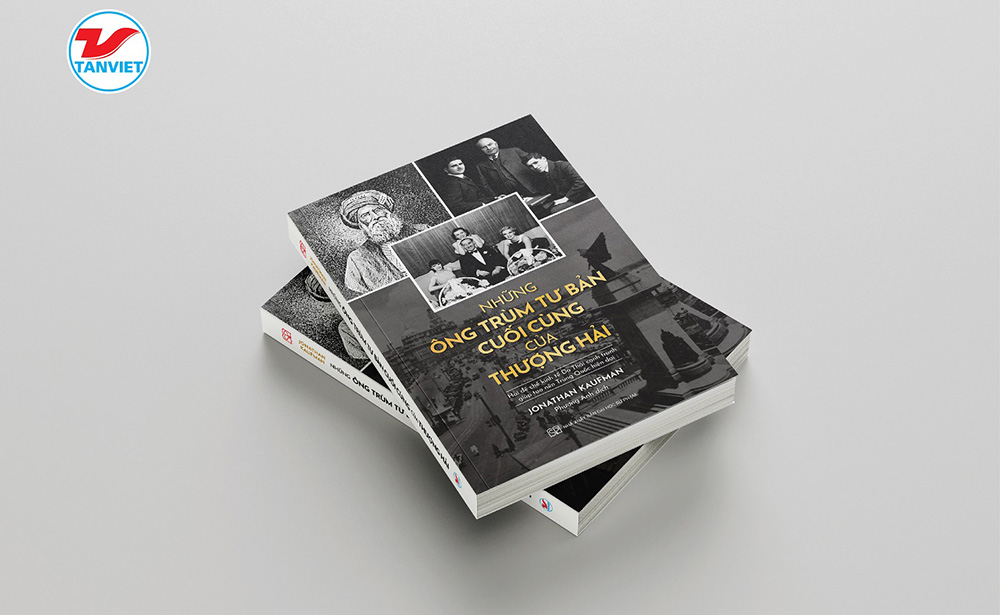 Những ông trùm tư bản cuối cùng của Thượng Hải