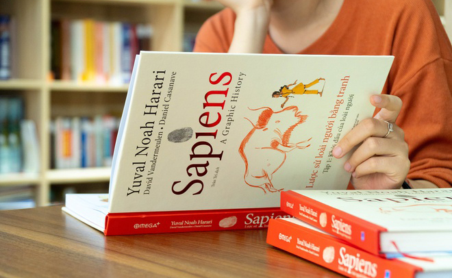 Tại sao sách phi hư cấu được nhiều người lựa chọn?