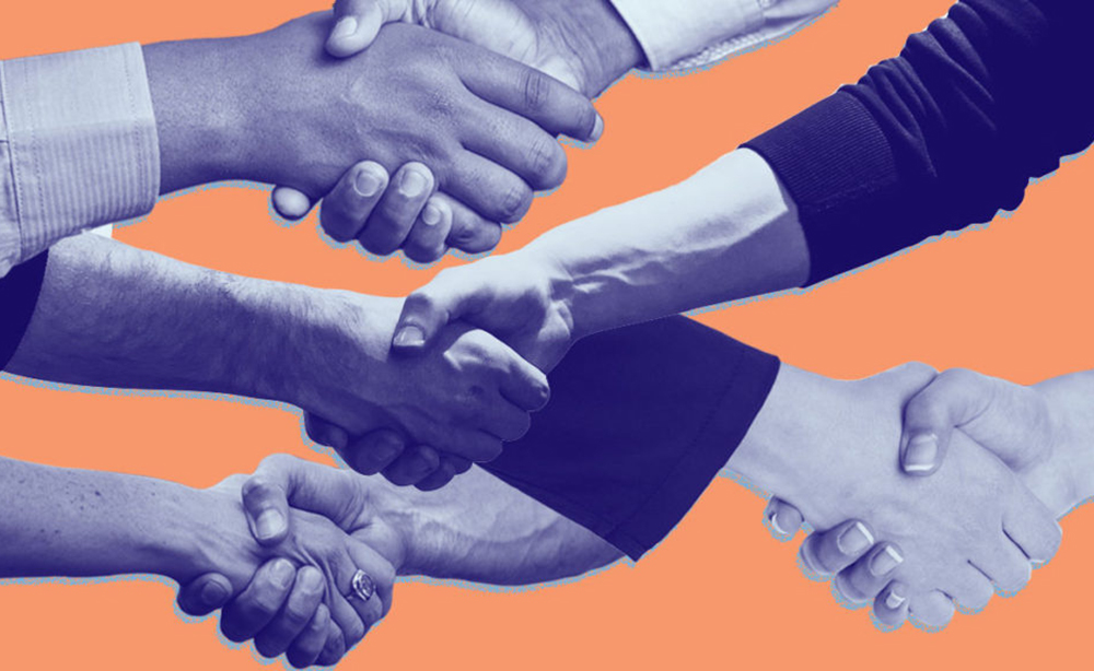 Xu hướng sáp nhập của những nhà xuất bản lớn trên thế giới