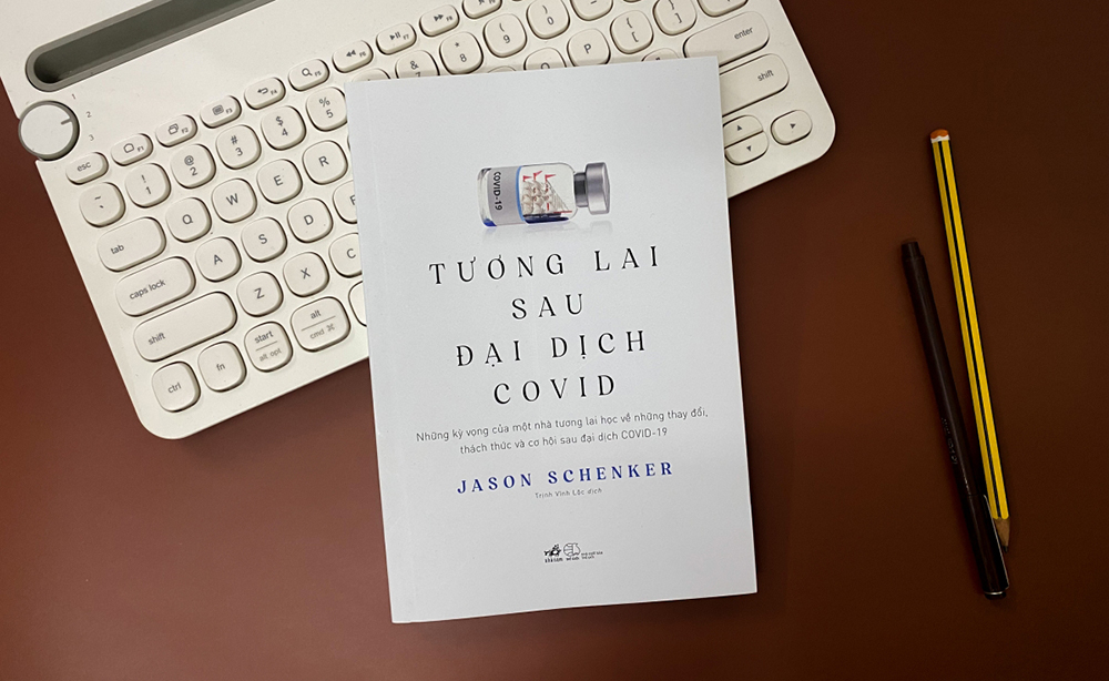 Dự báo tương lai sau đại dịch Covid-19