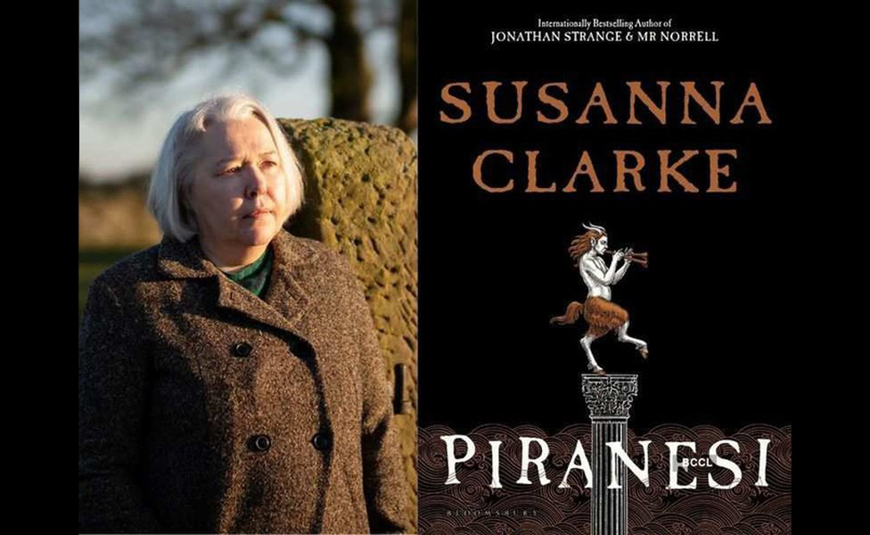 Sách giả tưởng thần thoại thắng giải Women’s Prize for Fiction 2021