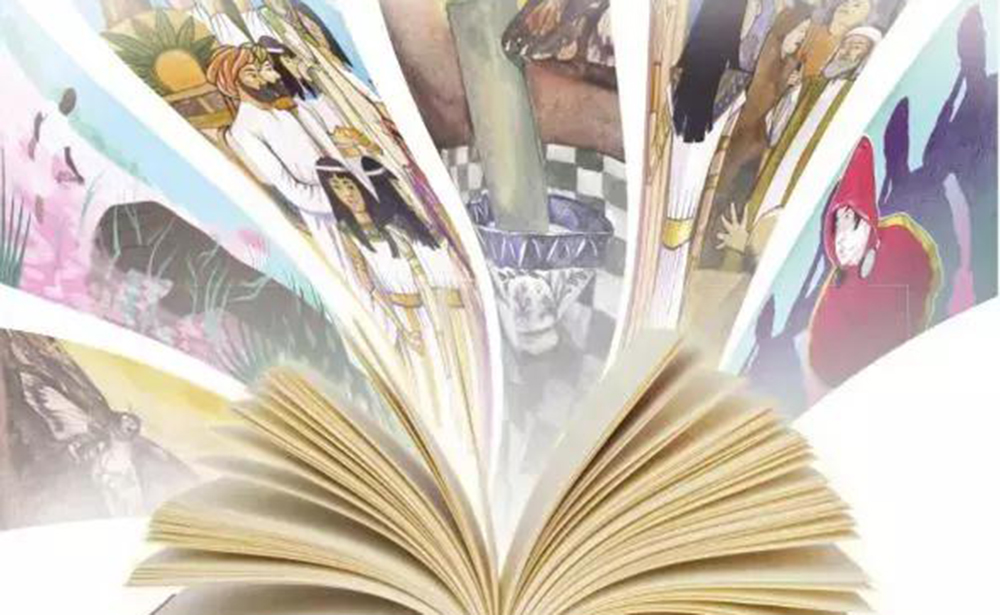 Đọc tiểu thuyết để trị liệu tâm lý - Bạn có biết?