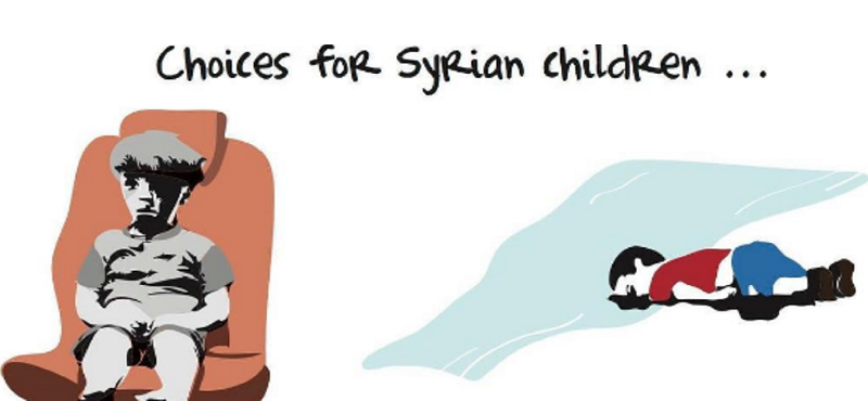 Kích động lòng thương xót: Chúng ta có thật sự biết đồng cảm không?