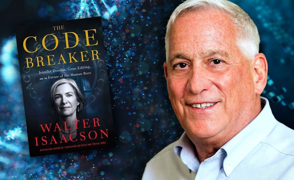 MedInsight mua bản quyền thành công cuốn sách kể về việc phát triển công nghệ điều trị COVID-19