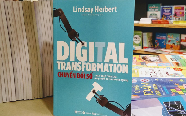 Chuyển đổi số: 5 giai đoạn triển khai công nghệ số cho doanh nghiệp