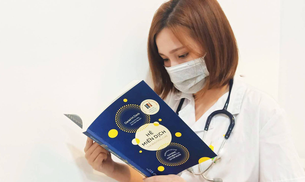 Cơ thể người có thể tự phòng, chữa bệnh như thế nào?