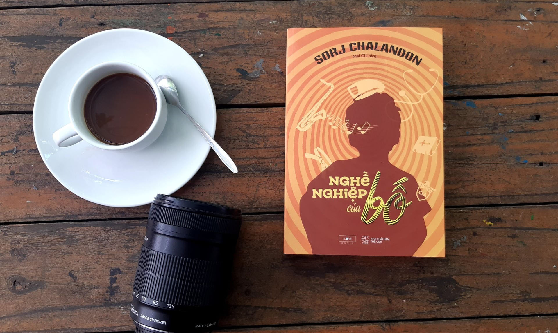 ‘Nghề nghiệp của bố’ và những nỗi niềm chôn giấu