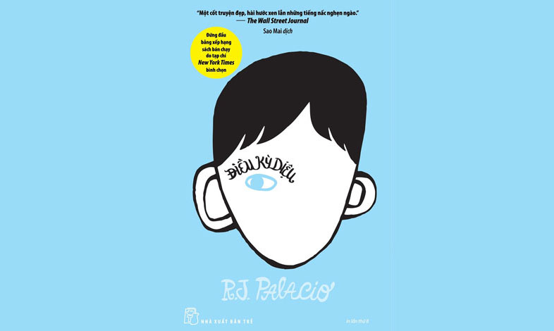 Mỗi người sinh ra là một món quà