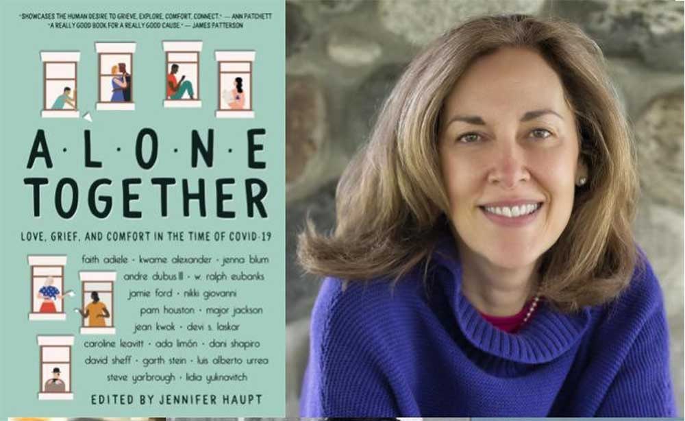 Cung bậc cảm xúc trong mùa dịch Covid-19 tại Mỹ