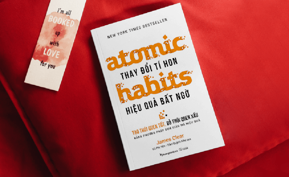 Bốn bước giúp hình thành thói quen tốt