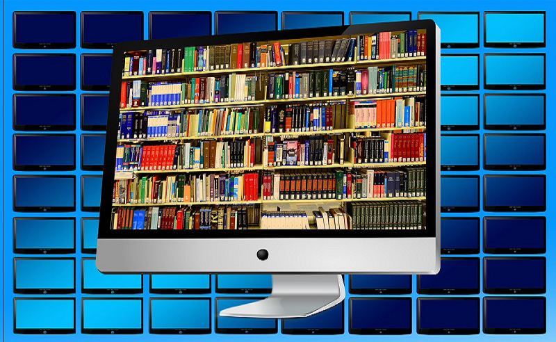 Ngành sách tìm hướng đi cho phát hành điện tử