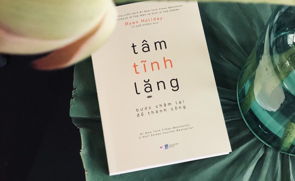 Học cách chế ngự nỗi tức giận