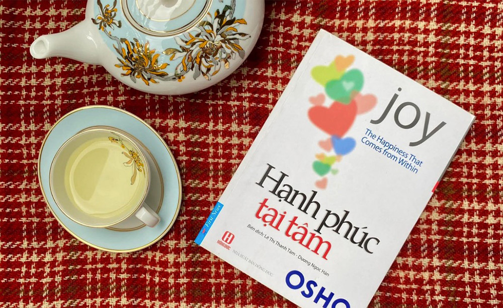 Làm thế nào để sống hạnh phúc một cách sâu sắc?