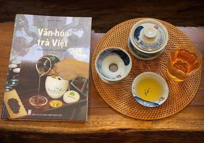 Khám phá về trà Việt trong 
