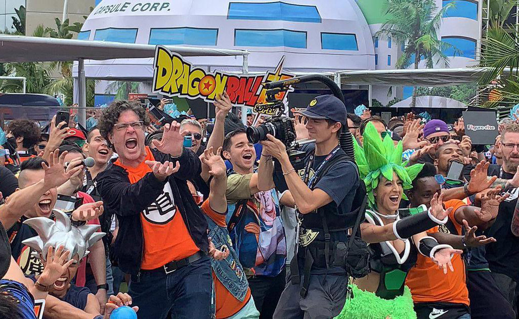 Những kỷ lục liên quan ‘Dragon Ball’ trong sách Guinness