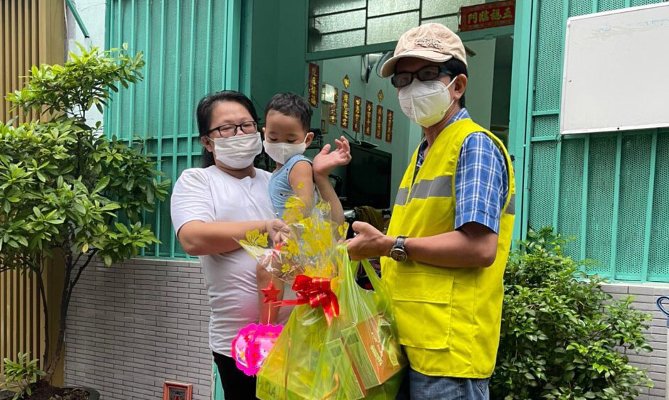 Nhiều đơn vị xuất bản tích cực tham gia chống dịch Covid-19