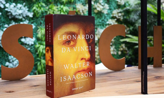 Bồi đắp tri thức qua những tủ sách quý