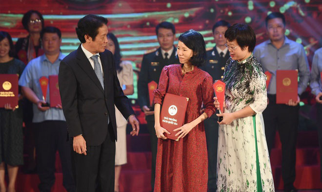 Những đóng góp âm thầm của các dịch giả