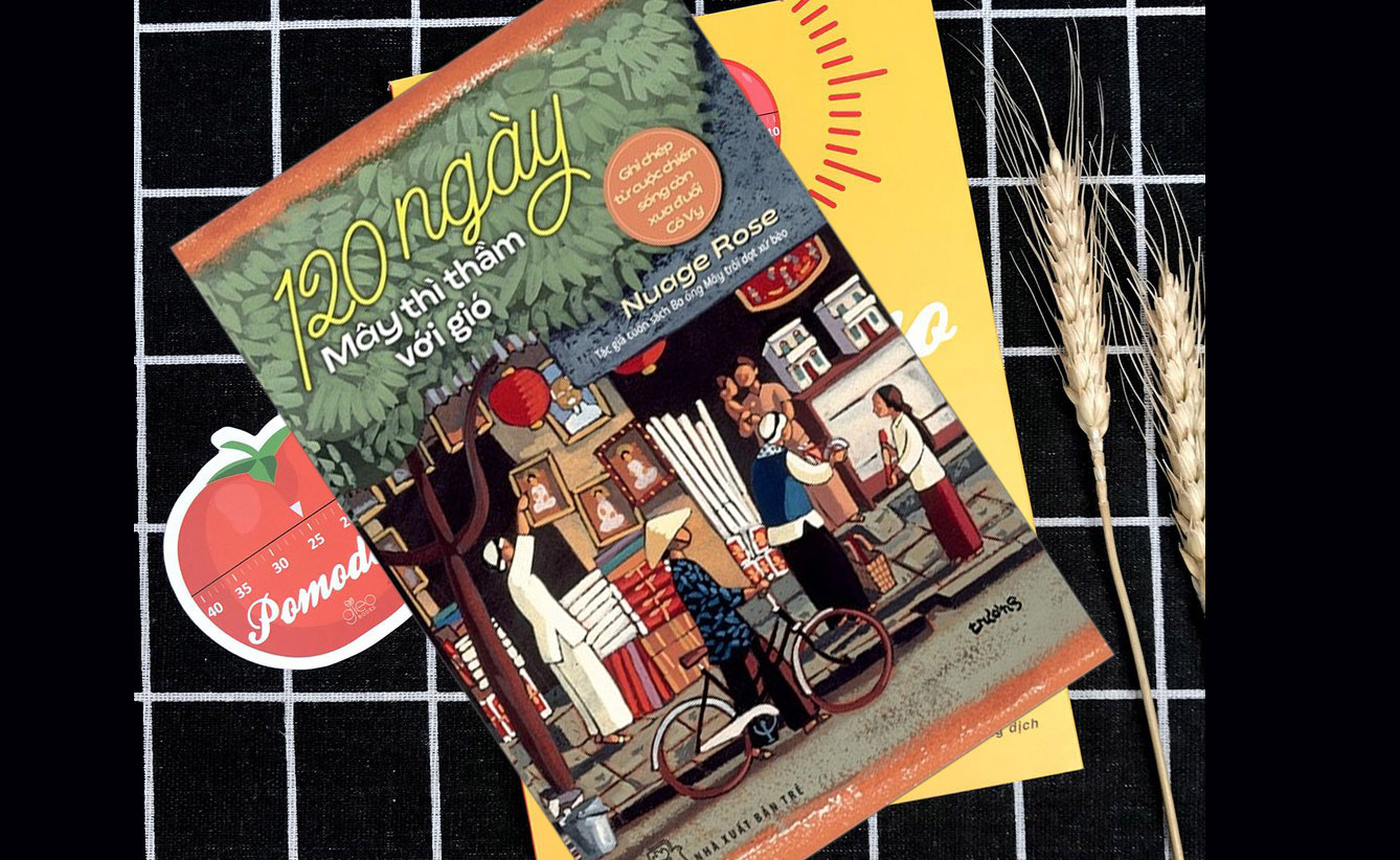 Ghi chép trong 120 ngày chống Covid-19