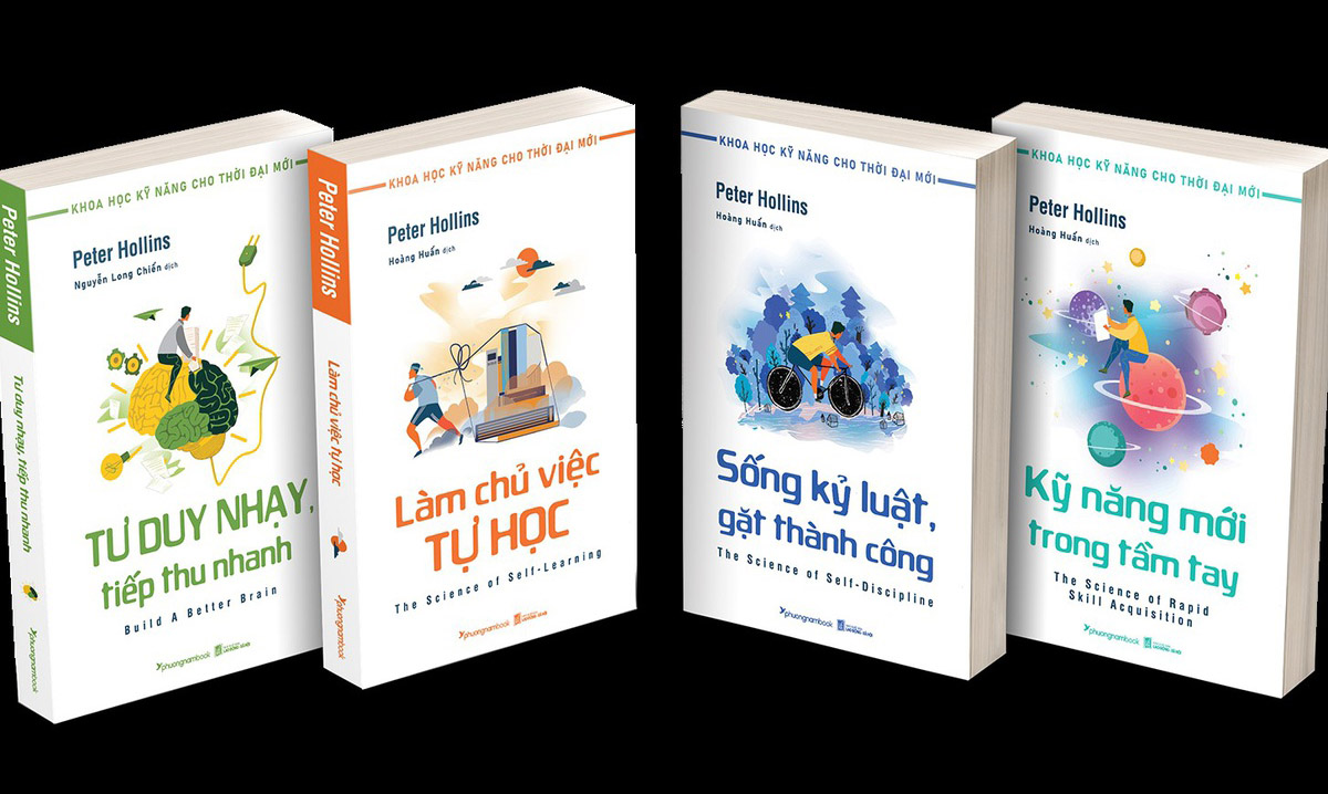 Những kỹ năng cần thiết trong thời đại 4.0